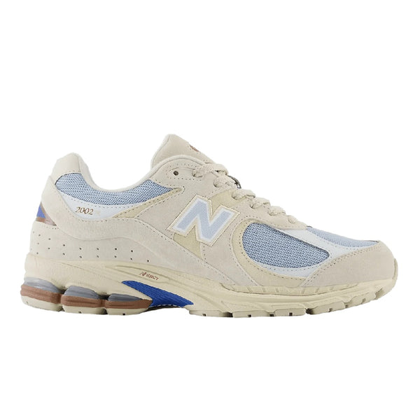 Men's New Balance 2002R Classics Beige Grey (M2002RBZ)