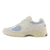 Men's New Balance 2002R Classics Beige Grey (M2002RBZ)