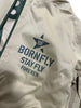 Men's Born Fly Khaki Fly Star Reversible Nylon Jacket