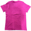 Men's Born Fly Trends Fly Pink T-Shirt