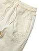 Men's Born Fly Cream Fly Luxe Sweatpants