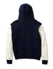Men's Born Fly Navy Blue Club Fly Pullover Hoodie