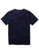 Men's Born Fly Navy Blue Fly Corps T-Shirt