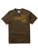 Men's Born Fly Olive Fly Corps T-Shirt