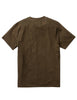 Men's Born Fly Olive Fly Corps T-Shirt