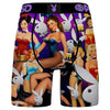 Men's PSD Multi PB Afterhours Boxer Briefs