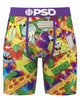 Men's PSD Multi SB DELIVERY Boxer Briefs