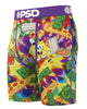 Men's PSD Multi SB DELIVERY Boxer Briefs