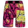 Men's PSD Multi SB Vandal Boxer Briefs