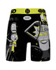 Men's PSD Multi R&M GENIUS Boxer Briefs