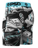 Mens PSD Lifestyle Boxer Briefs