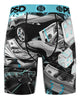 Mens PSD Lifestyle Boxer Briefs