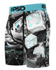 Mens PSD Lifestyle Boxer Briefs