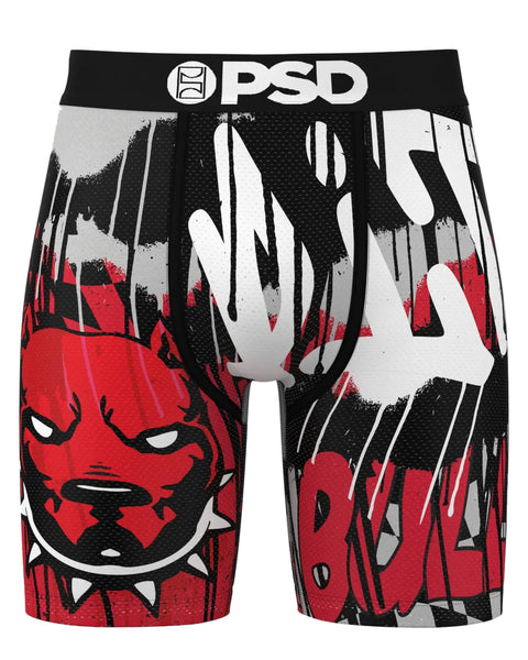 Men's PSD Pitbull MM Boxer Briefs