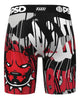 Men's PSD Pitbull MM Boxer Briefs