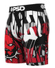 Men's PSD Pitbull MM Boxer Briefs