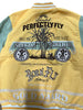 Men's Born Fly Poyfect Pale Yellow Jacket