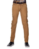 Men's A. Tiziano Taffy Jace Cargo Pocket Jeans