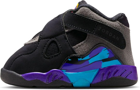 Toddler's Jordan 8 Retro 