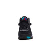 Big Kid's Jordan 8 Retro Black/Multi-Color (305368 006)