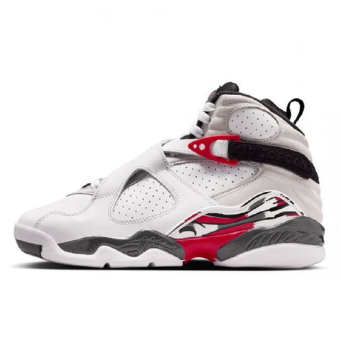 Big Kid's Jordan 8 Retro 