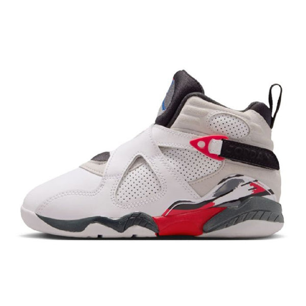 Little Kid's Jordan 8 Retro 