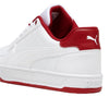 Men's Puma Ferrari Caven 2.0 Puma White-Puma White (308159 02)