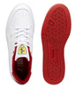 Men's Puma Ferrari Caven 2.0 Puma White-Puma White (308159 02)