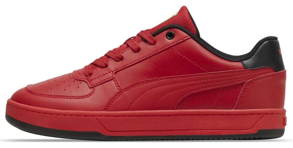 Men's Puma Ferrari Caven 2.0 Rosso Corsa-Rosso Corsa (308159 03)