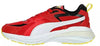 Men's Puma Ferrari Hypnotic LS R Corsa-P White-Speed Yellow (308310 04)