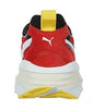 Men's Puma Ferrari Hypnotic LS R Corsa-P White-Speed Yellow (308310 04)