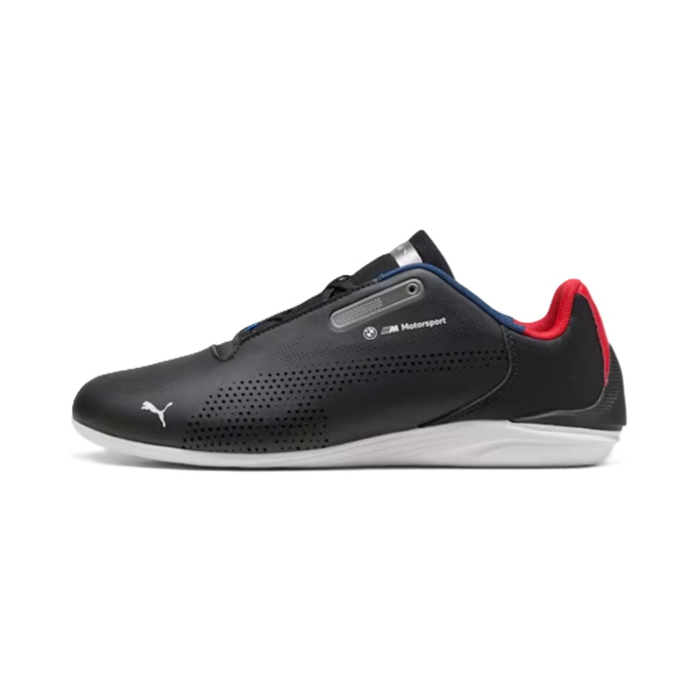 Men's Puma BMW MMS Drift Cat Decima 2.0 Puma Black-Pro Blue (308359 03)