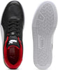 Men's Puma Ferrari Caven 2.0 Puma Black-Puma White (308855 01)