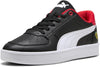 Men's Puma Ferrari Caven 2.0 Puma Black-Puma White (308855 01)