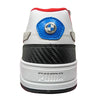Men's Puma BMW MMS RBD Drive Low Puma White-Pro Blue-Pop Red (309194 02)