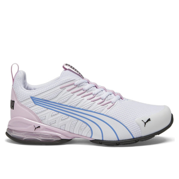 Women's Puma Voltaic Evo Wns Puma White-Blue Skies (309720 06)