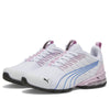 Women's Puma Voltaic Evo Wns Puma White-Blue Skies (309720 06)