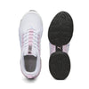 Women's Puma Voltaic Evo Wns Puma White-Blue Skies (309720 06)