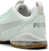 Women's Puma Voltaic Evo Peaceful Blue-Feather Gray (309720 13)