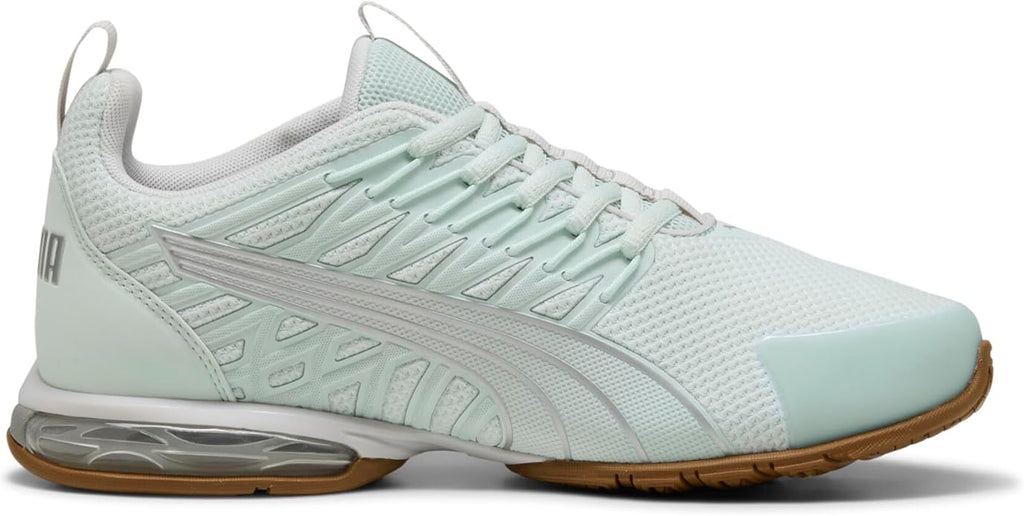 Women's Puma Voltaic Evo Peaceful Blue-Feather Gray (309720 13)