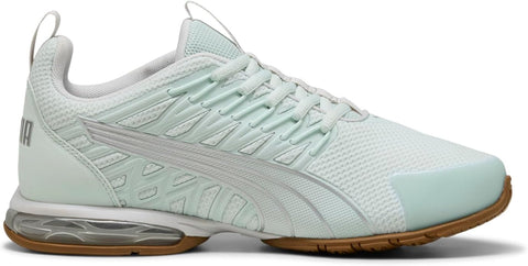 Women's Puma Voltaic Evo Peaceful Blue-Feather Gray (309720 13)