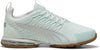 Women's Puma Voltaic Evo Peaceful Blue-Feather Gray (309720 13)