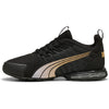 Women's Puma Voltaic Evo Wns Puma Black-Almost Apricot (309720 16)