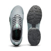 Women's Puma Voltaic Evo Cool Mid Gray-Mint-Dark Gray (309720 17)
