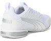 Women's Puma Voltaic Evo Puma White-Puma Silver (309720 18)