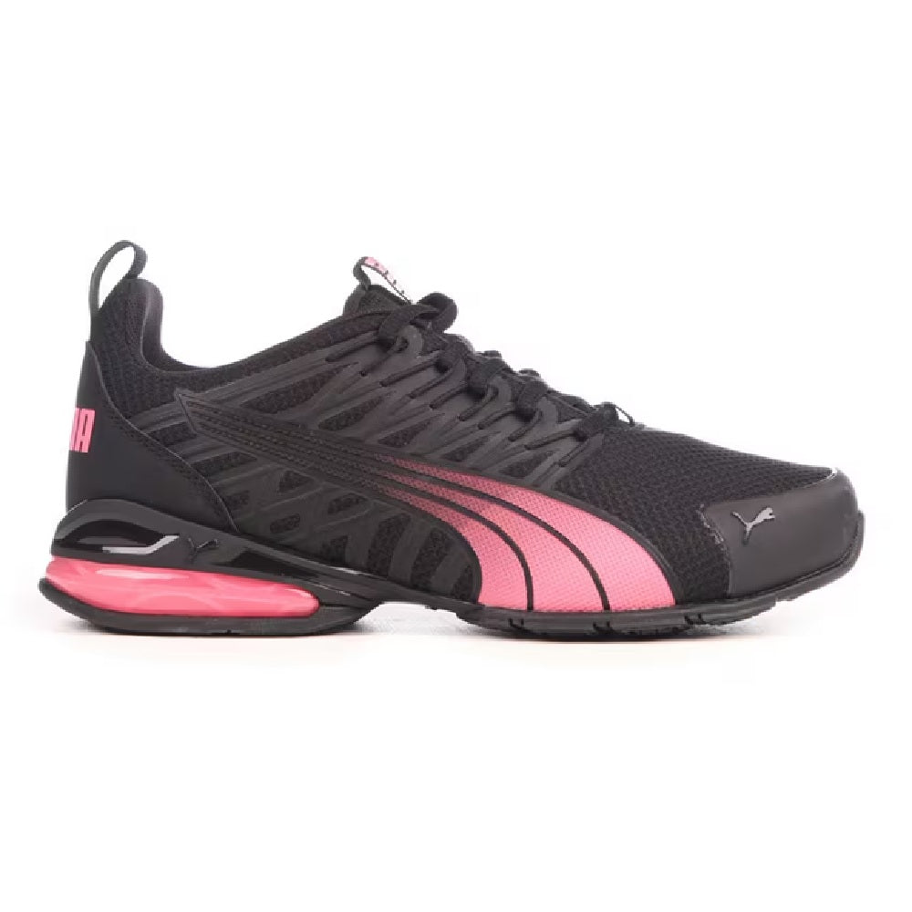 Women's Puma Voltaic Evo Wns Puma Black-Magic Rose (309720 19)