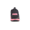 Women's Puma Voltaic Evo Wns Puma Black-Magic Rose (309720 19)
