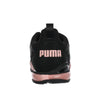 Women's Puma Voltaic Evo Evo Wns Puma Black-Rosy Outlook (309720 37)