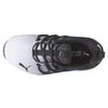 Little Kid's Puma Axelion Mesh AOP Fade Puma White-Vict Blue (309801 02)