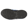 Little Kid's Puma Axelion Mesh AOP Fade Puma White-Vict Blue (309801 02)